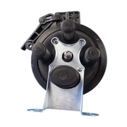 Kupliga suletav fiiberoptika