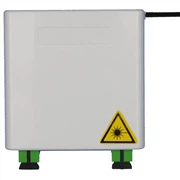 Fiber Socket Seinakinnitus