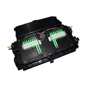 Inline optiline sulgemine